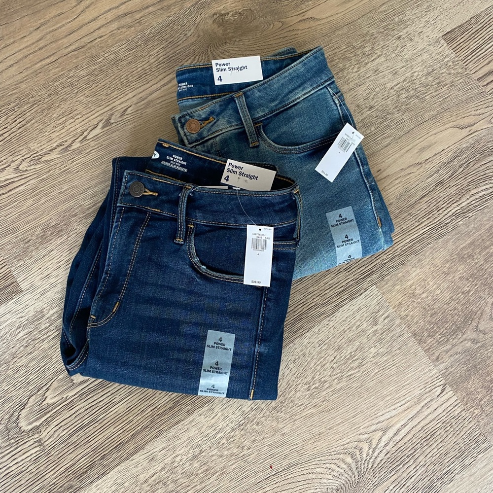 Old Navy Jeans